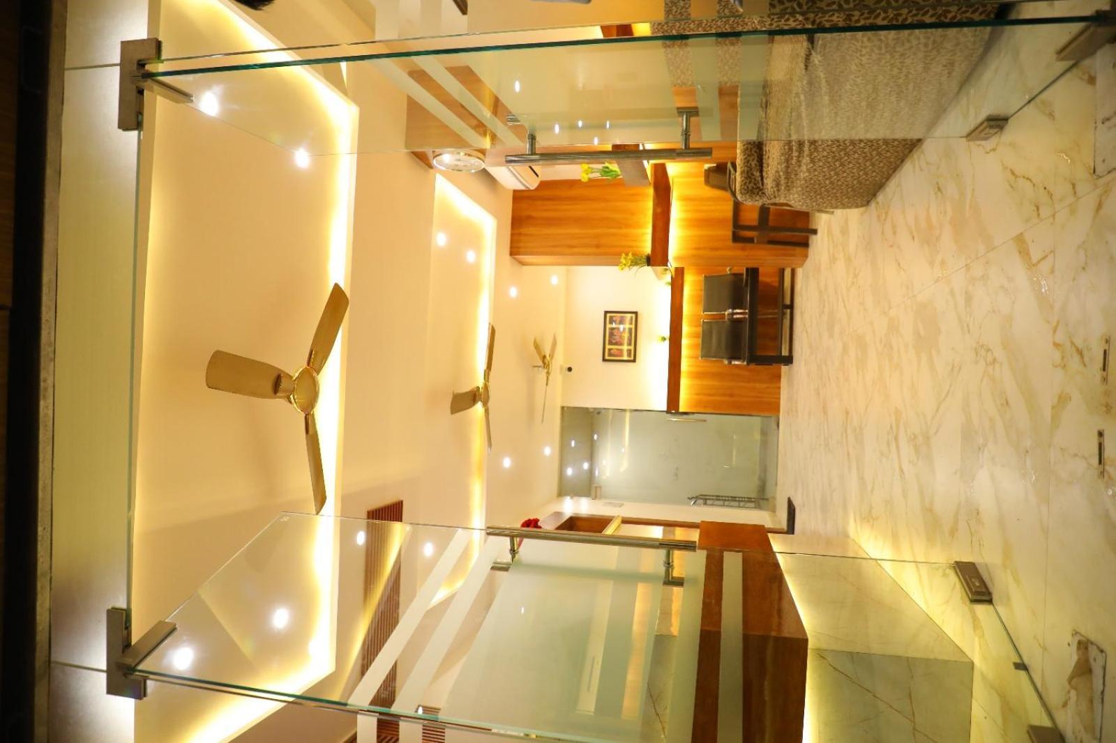 Jmk Regency Hotel Varanasi Eksteriør billede